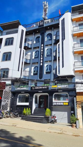 Auriluna Hotel